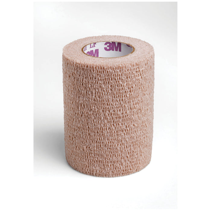 Solventum Corporation Solventum Corporation 2083 Self-Adherent Wrap 3" x 5 yds Latex Supplies reLink Medical