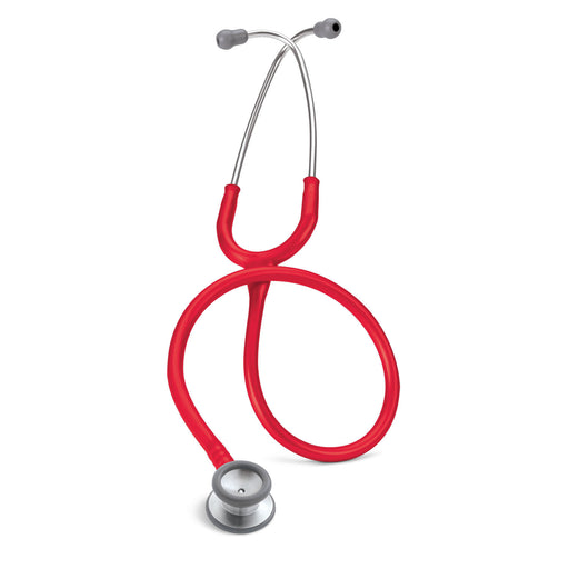 Solventum Corporation Solventum Corporation 2113R Pediatric Stethoscope 28" Red Supplies reLink Medical