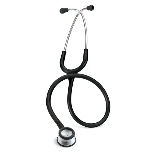 Solventum Corporation Solventum Corporation 2113 Pediatric Stethoscope 28" Black Supplies reLink Medical