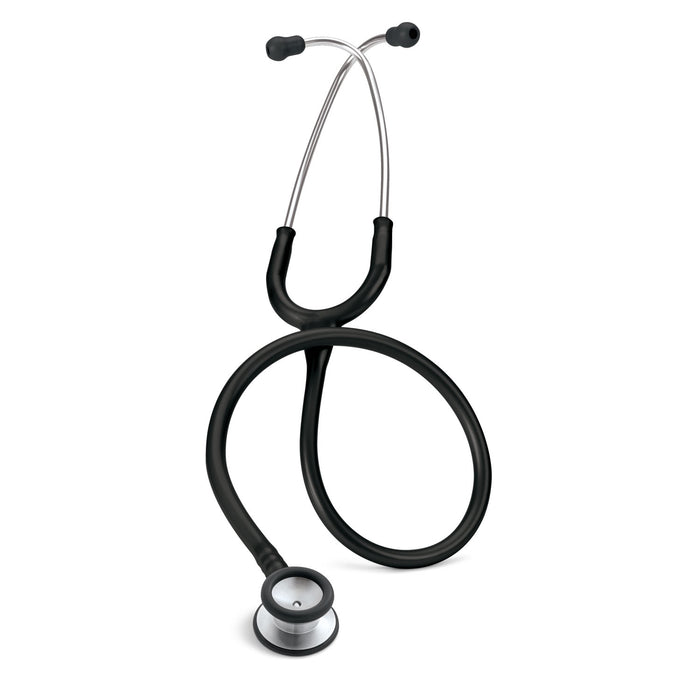 Solventum Corporation Solventum Corporation 2113 Pediatric Stethoscope 28" Black Supplies reLink Medical