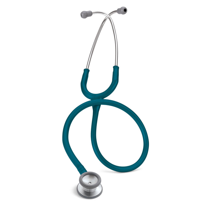Solventum Corporation Solventum Corporation 2119 Pediatric Stethoscope 28" Caribbean Blue Supplies reLink Medical