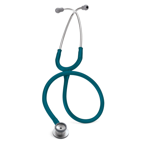 Solventum Corporation Solventum Corporation 2124 Infant Stethoscope 28" Caribbean Blue Supplies reLink Medical