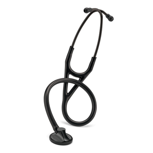 Solventum Corporation Solventum Corporation 2161 Stethoscope 27" Black Plated Chestpiece & Diagnostic Exam Equipment reLink Medical