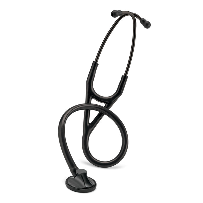 Solventum Corporation Solventum Corporation 2161 Stethoscope 27" Black Plated Chestpiece & Diagnostic Exam Equipment reLink Medical