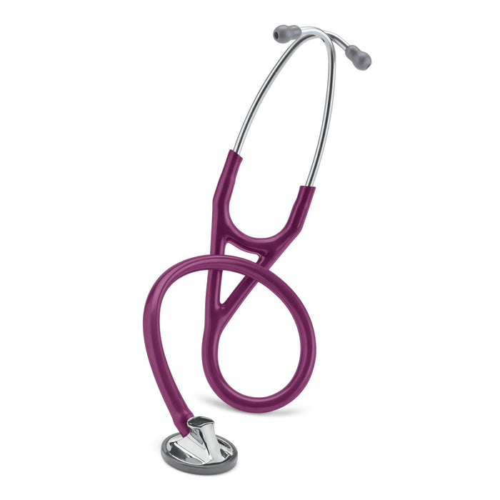 Solventum Corporation Solventum Corporation 2167 Stethoscope 27" Plum Diagnostic Exam Equipment reLink Medical