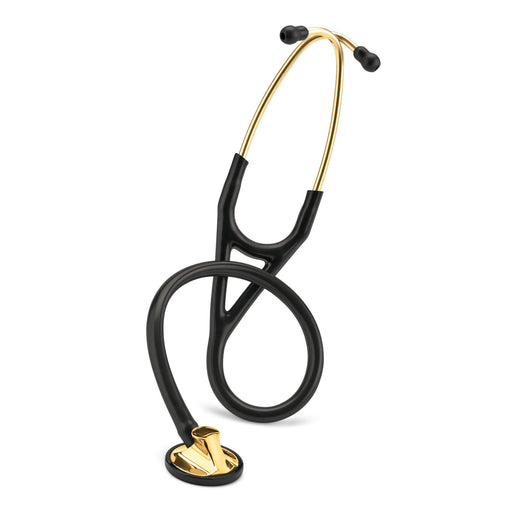 Solventum Corporation Solventum Corporation 2175 Stethoscope 27" Brass Finish Chestpiece Diagnostic Exam Equipment reLink Medical