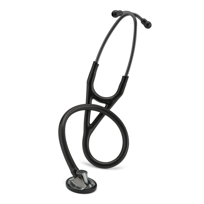 Solventum Corporation Solventum Corporation 2176 Stethoscope 27" Smoke Finish Chestpiece Diagnostic Exam Equipment reLink Medical