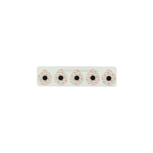 Solventum Corporation Solventum Corporation 2268-5 Monitoring Electrode 1.25" Dia Supplies reLink Medical