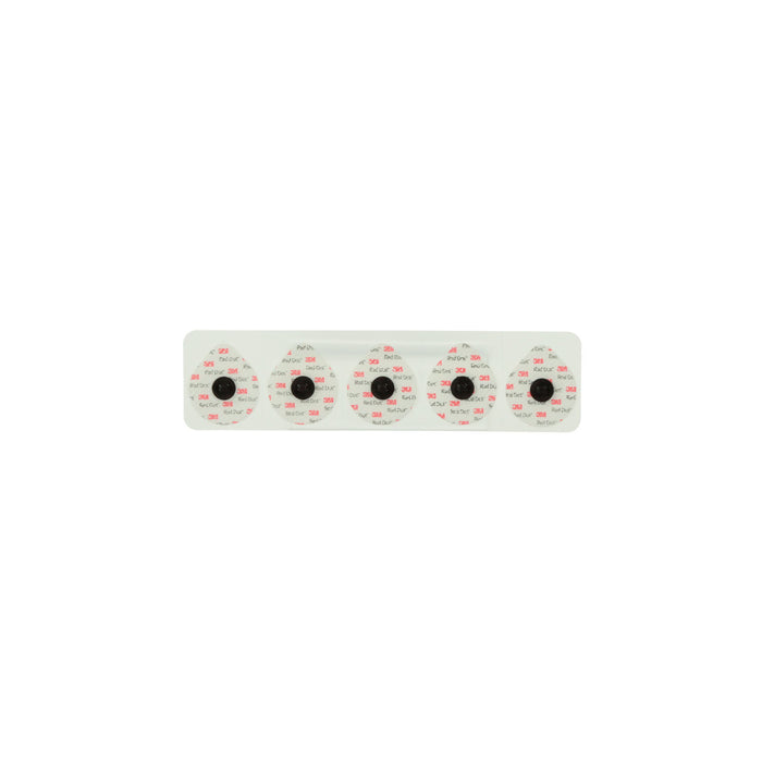 Solventum Corporation Solventum Corporation 2268-5 Monitoring Electrode 1.25" Dia Supplies reLink Medical