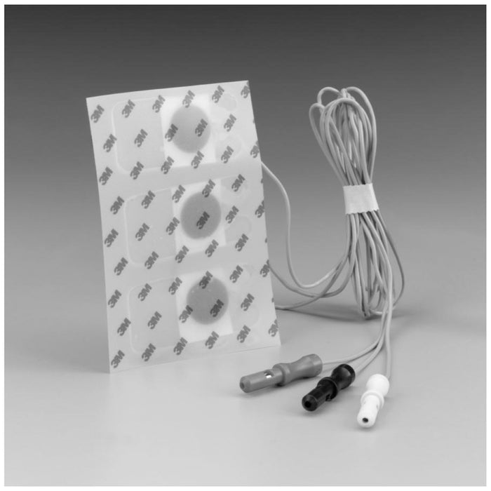 Solventum Corporation Solventum Corporation 2269T Neonatal 2cm x 4cm Pre-Wired Supplies reLink Medical