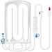 Solventum Corporation Solventum Corporation 24240 Standard Flow Disposable Warming Set with Supplies reLink Medical