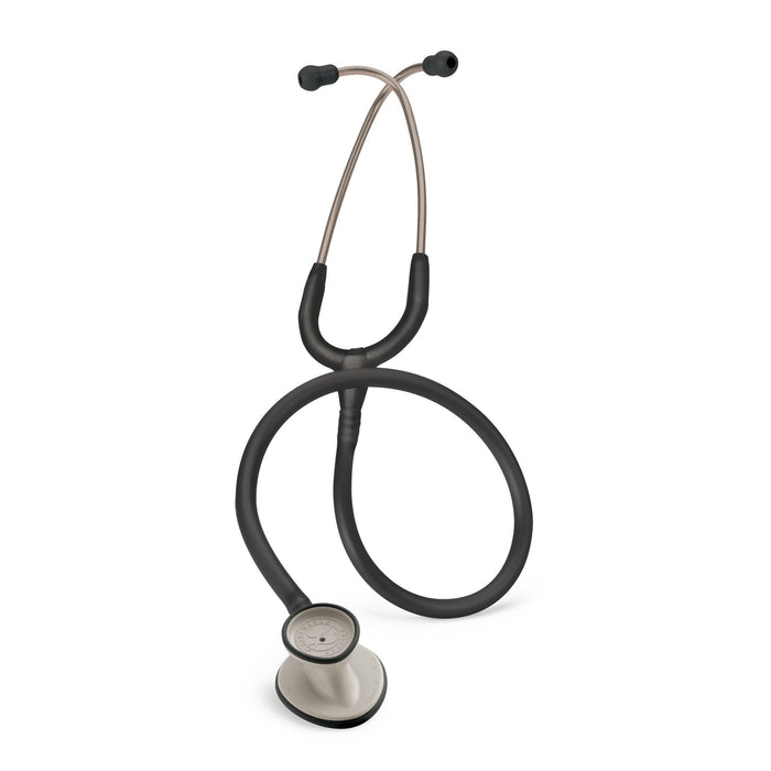 Solventum Corporation Solventum Corporation 2450 Lightweight Stethoscope 28" Black Supplies reLink Medical