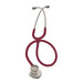Solventum Corporation Solventum Corporation 2451 Lightweight Stethoscope 28" Burgundy Supplies reLink Medical