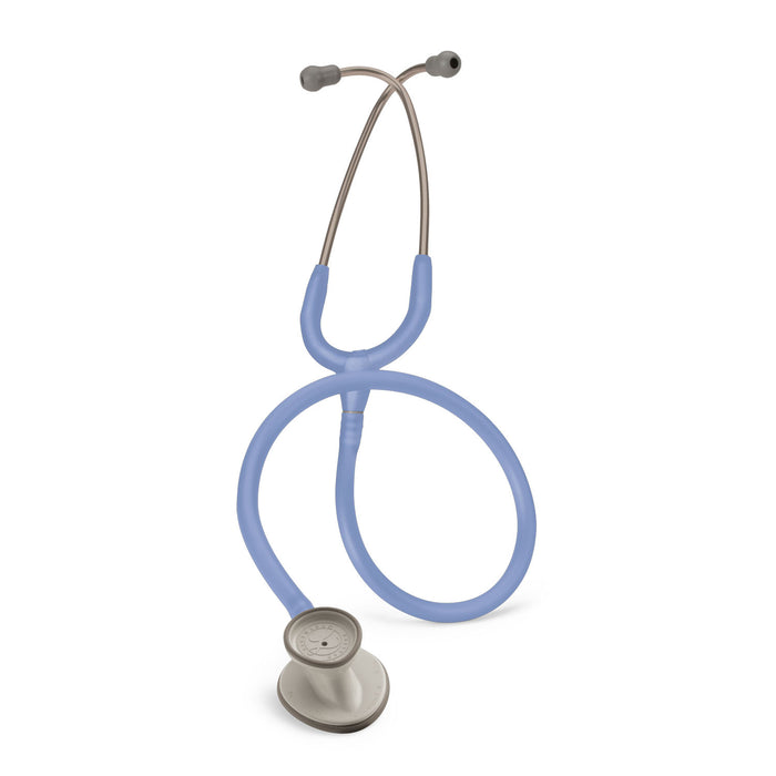Solventum Corporation Solventum Corporation 2454 Lightweight Stethoscope 28" Ceil Blue Supplies reLink Medical