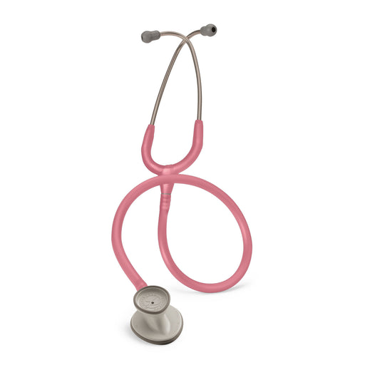 Solventum Corporation Solventum Corporation 2456 Lightweight Stethoscope 28" Pink Supplies reLink Medical