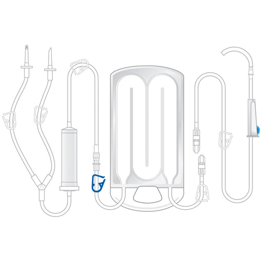Solventum Corporation Solventum Corporation 24750 Irrigation Disposable Warming Set Supplies reLink Medical