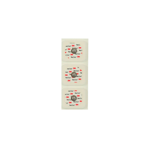 Solventum Corporation Solventum Corporation 2560-3 Monitoring Electrode 1.60" x 1.36" Supplies reLink Medical