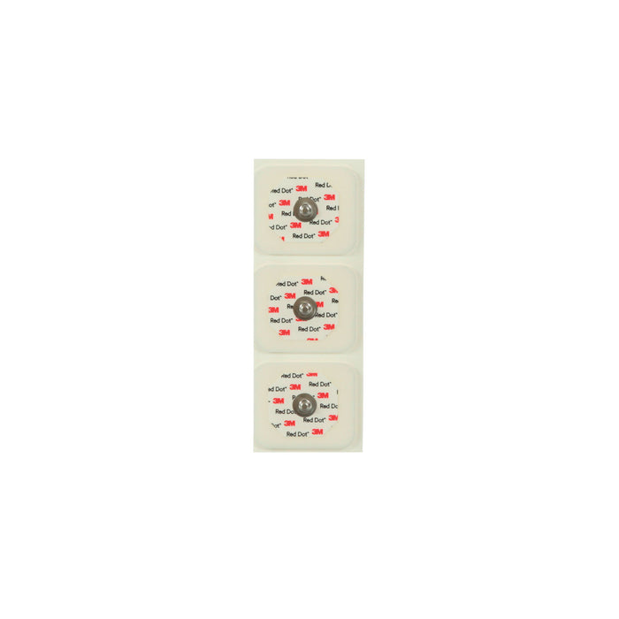 Solventum Corporation Solventum Corporation 2560-3 Monitoring Electrode 1.60" x 1.36" Supplies reLink Medical
