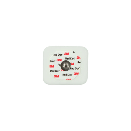 Solventum Corporation Solventum Corporation 2560 Monitoring Electrode 1.60" x 1.36" Supplies reLink Medical