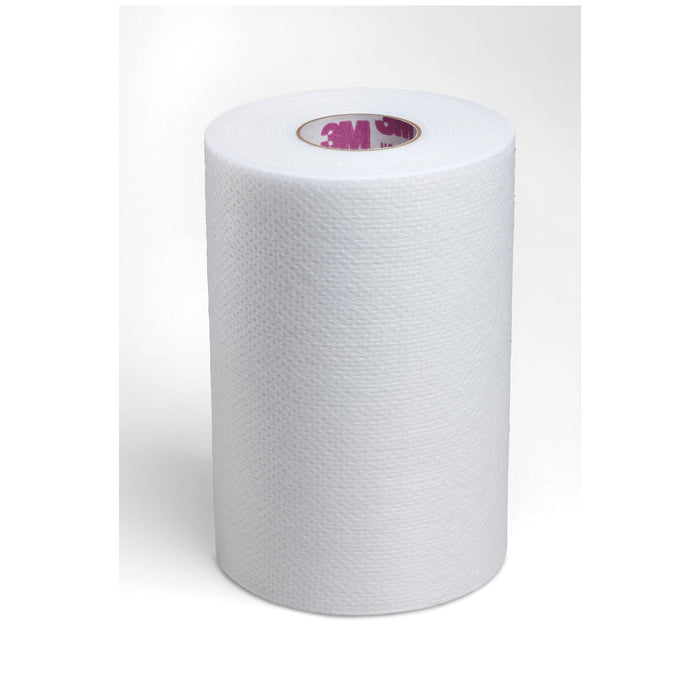 Solventum Corporation Solventum Corporation 2864 Cloth Surgical Tape 4" x 10 yds Supplies reLink Medical