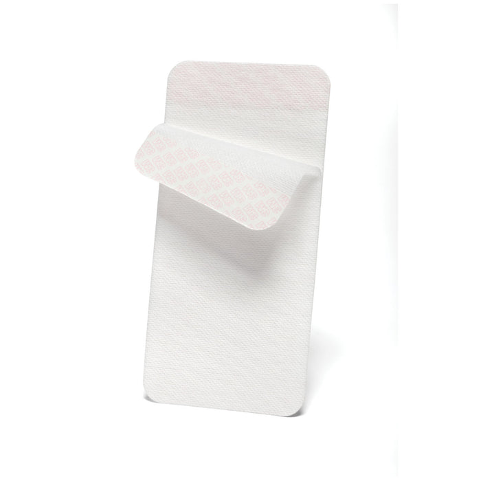 Solventum Corporation Solventum Corporation 2955 Dressing Cover 3 7/8" x 7 7/8" 3 Supplies reLink Medical