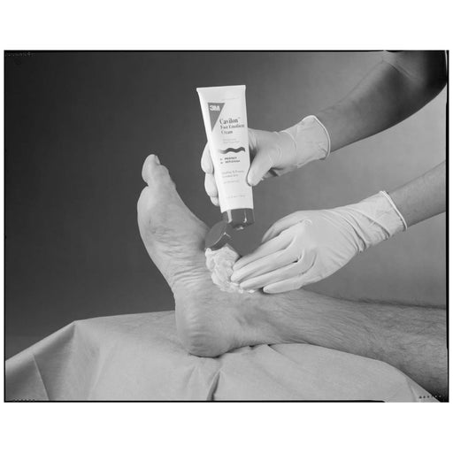 Solventum Corporation Solventum Corporation 3386 Extra Dry Skin Foot Cream 4 oz Tube Supplies reLink Medical