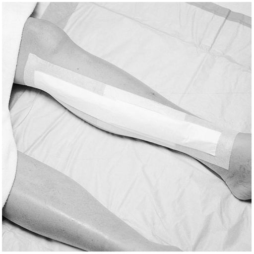 Solventum Corporation Solventum Corporation 3566 Wound Dressing 3‚½" x 4" Pad Size 1‚¾" x Supplies reLink Medical