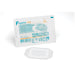 Solventum Corporation Solventum Corporation 3586 Transparent Dressing 3‚½" x 4" Pad Size Supplies reLink Medical