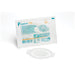 Solventum Corporation Solventum Corporation 3587 Transparent Dressing 3‚½" x 4 1/8" Pad Supplies reLink Medical