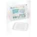 Solventum Corporation Solventum Corporation 3588 Transparent Dressing 6" x 6" Pad Size 4" Supplies reLink Medical