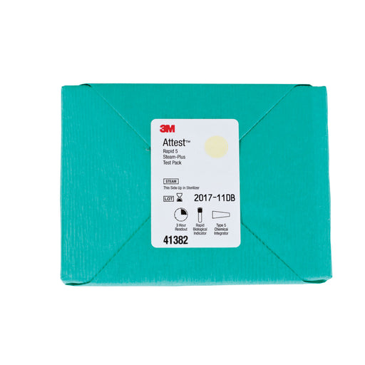 Solventum Corporation Solventum Corporation 41382 Test Pack16 Test Packs + 16 Supplies reLink Medical