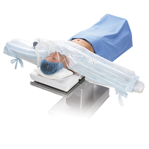 Solventum Corporation Solventum Corporation 42268 Upper Body Warming Blanket Supplies reLink Medical