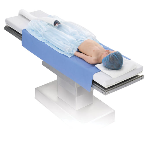 Solventum Corporation Solventum Corporation 53700 Model 537 Lower Body Warming Blanket Supplies reLink Medical