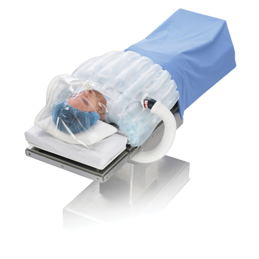 Solventum Corporation Solventum Corporation 54200 Model 542 Dual Torso Warming Blanket 42" Supplies reLink Medical