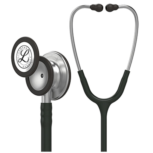 Solventum Corporation Solventum Corporation 5620 Stethoscope Black Tube Supplies reLink Medical