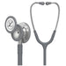 Solventum Corporation Solventum Corporation 5621 Stethoscope Gray Tube Supplies reLink Medical