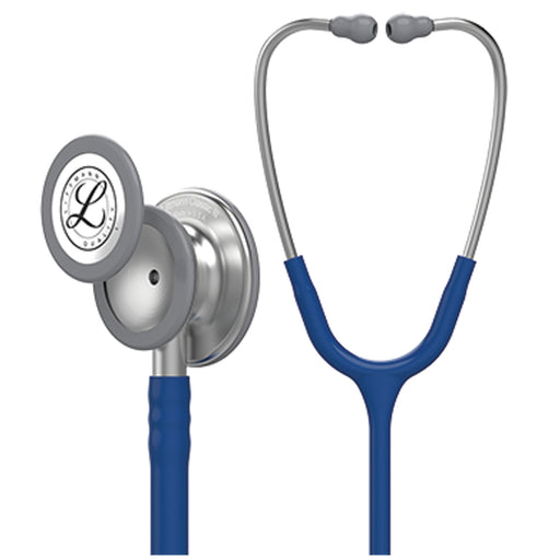 Solventum Corporation Solventum Corporation 5622 Stethoscope Standard-Finish Chestpiece Supplies reLink Medical