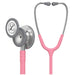 Solventum Corporation Solventum Corporation 5633 Stethoscope Pearl Pink Tube 27" Supplies reLink Medical