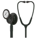 Solventum Corporation Solventum Corporation 5803 Stethoscope Black Edition Chestpiece Supplies reLink Medical