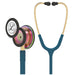 Solventum Corporation Solventum Corporation 5807 Stethoscope Rainbow Finish Caribbean Supplies reLink Medical