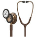 Solventum Corporation Solventum Corporation 5809 Stethoscope Copper-Finish Chestpiece Supplies reLink Medical