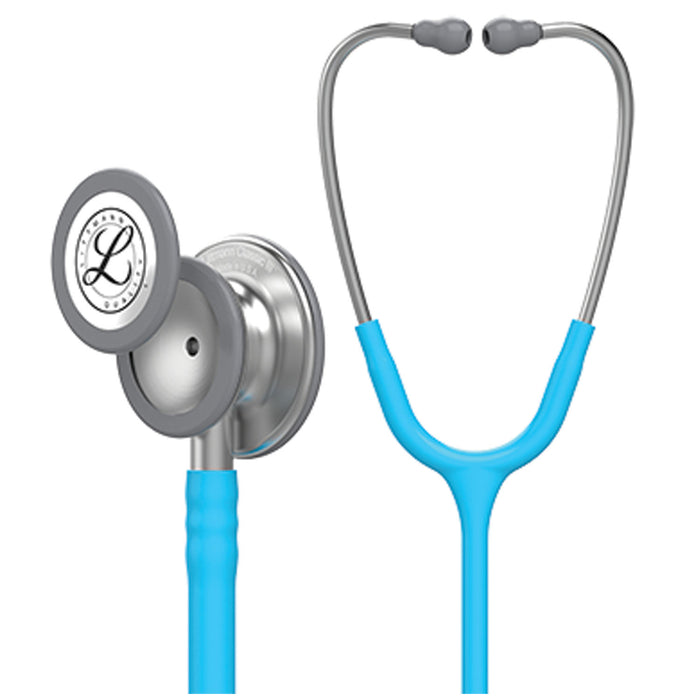 Solventum Corporation Solventum Corporation 5835 Stethoscope Standard-Finish Chestpiece Supplies reLink Medical