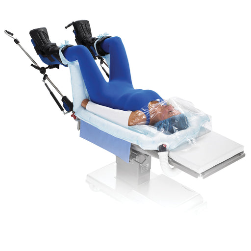 Solventum Corporation Solventum Corporation 58501 Model 585 Lithotomy Warming Blanket 74" Supplies reLink Medical