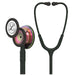 Solventum Corporation Solventum Corporation 5870 Stethoscope Rainbow-Finish Chestpiece Supplies reLink Medical