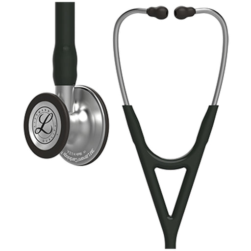 Solventum Corporation Solventum Corporation 6152 Stethoscope Black Tube Supplies reLink Medical