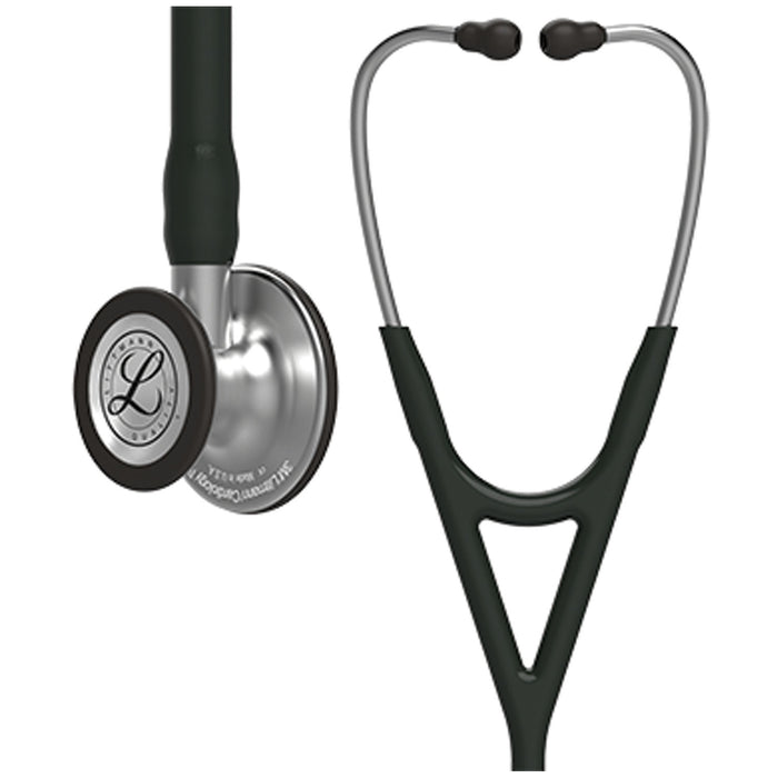 Solventum Corporation Solventum Corporation 6152 Stethoscope Black Tube Supplies reLink Medical