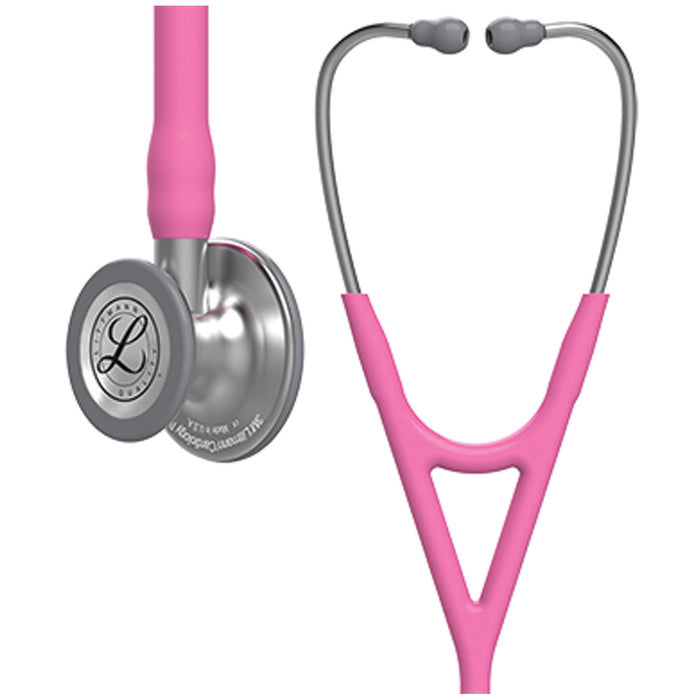 Solventum Corporation Solventum Corporation 6159 Stethoscope Standard Finish Chestpiece Supplies reLink Medical