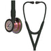Solventum Corporation Solventum Corporation 6165 Stethoscope Rainbow Finish Chestpiece Supplies reLink Medical