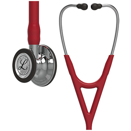 Solventum Corporation Solventum Corporation 6170 Stethoscope Mirror Finish Chestpiece Supplies reLink Medical