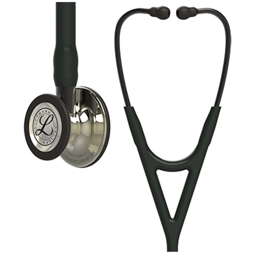 Solventum Corporation Solventum Corporation 6179 Stethoscope Champagne Finish Chestpiece Diagnostic Exam Equipment reLink Medical